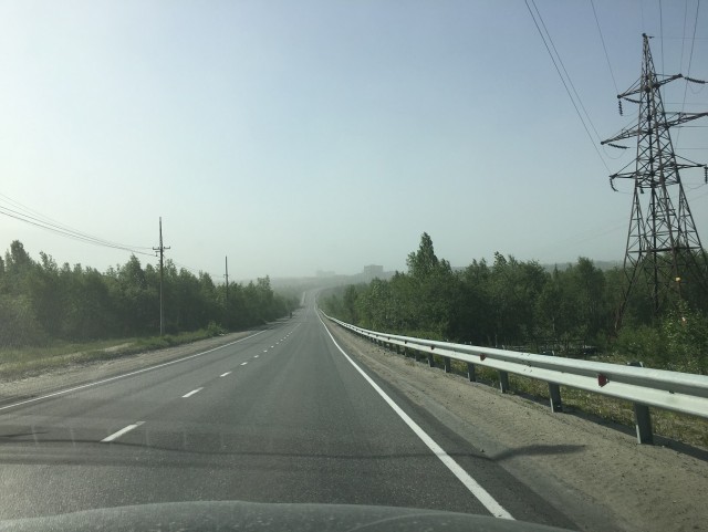 Делимся красивыми фотографиями своего родного города