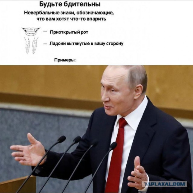 Картинки и мемы для настроения 029