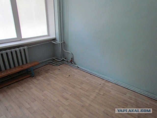 Строительные ляпы и не только