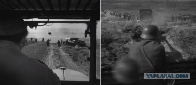 Судьба человека. Фильм 1959года.