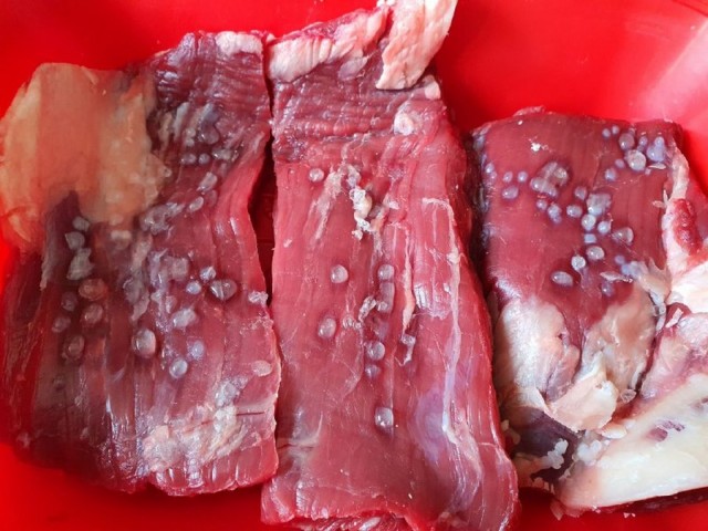 Кулинарная общалка