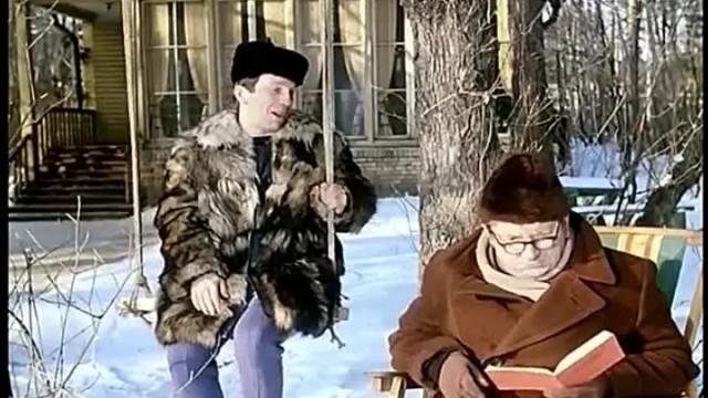 РПЛ 2021.Часть третья