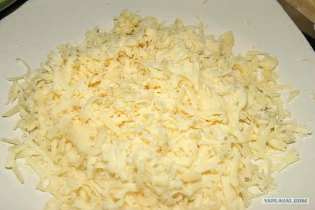 Баклажаны, они же "Синенькие", варианты рецептов