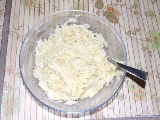Драники