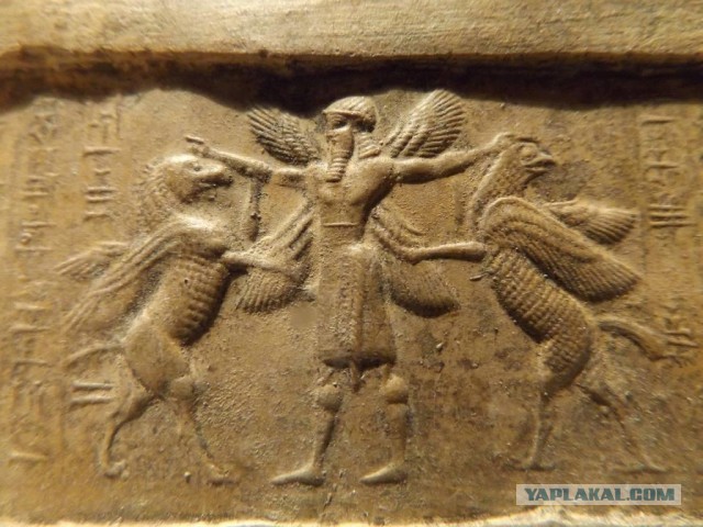 Каха-Руми. Загадочные "каменные ящики" в горах Перу