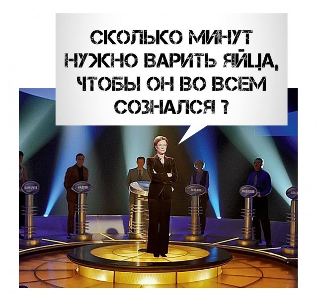 Картинки всякие и аморальные - 10