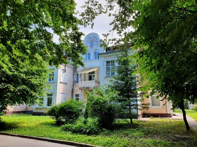 Калининград – любовь с первой прогулки…