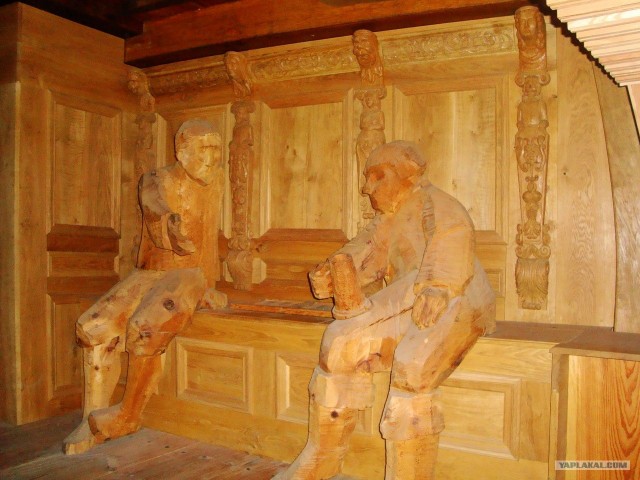 The Vasa Museum
