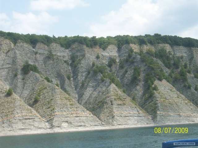 Черное море