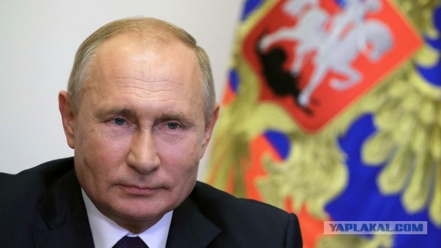 «Чё вам, бабам, надо?» Баба ответила...