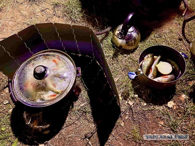 Кулинарная общалка