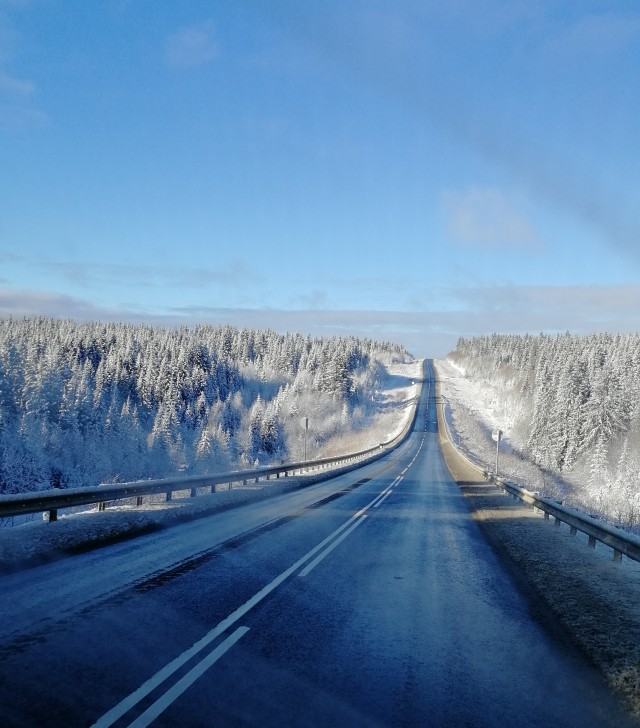 Фото с телефона