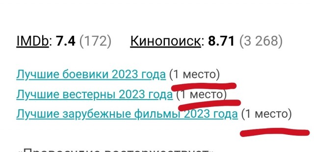 Уот так уот! Фанаты Курицына накрутили рейтинг на Кинопоиске