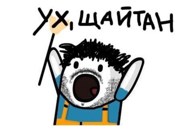 В пригороде Челябинска из-за собственной халатности и грубого нарушения правил работы чуть не пострадал водитель крана