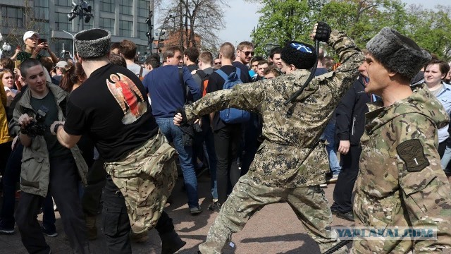 Немного истории. Кто такие башибузуки?