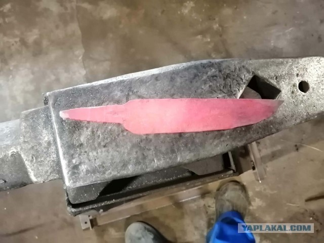 Рукоделия пост