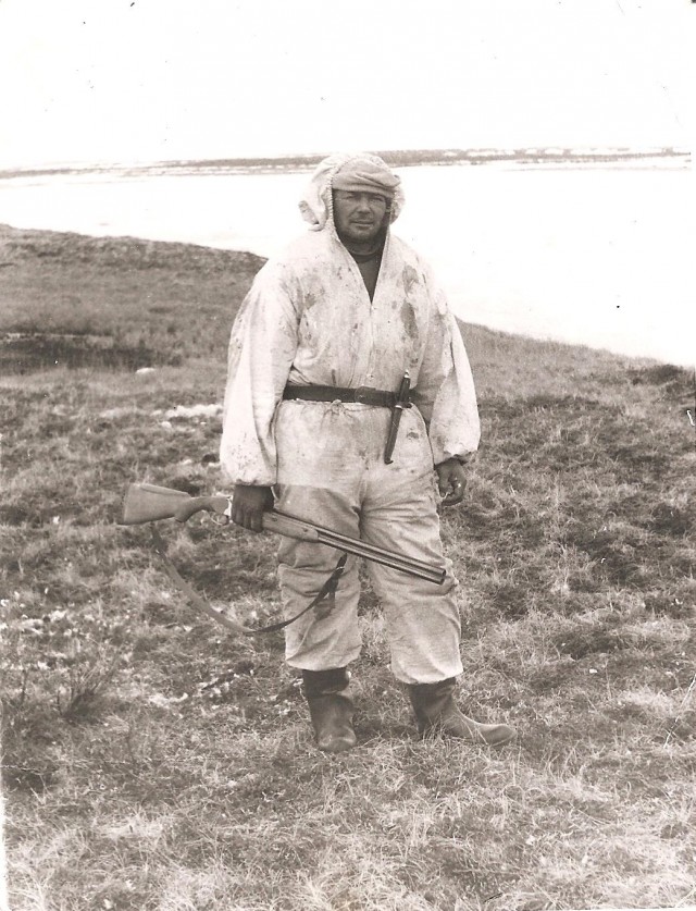 Человек с фотографии⁠⁠