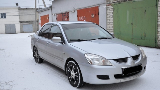 Нашел старую газету за 2008 год