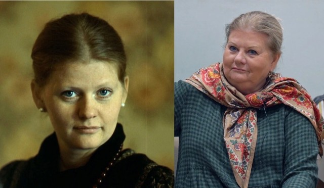 Ирина Вадимовна Муравьева