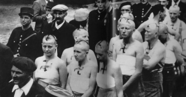 Жительницу Краснодара затравили после конфликта на спортплощадке с соседками, которые плели там маскировочную сеть