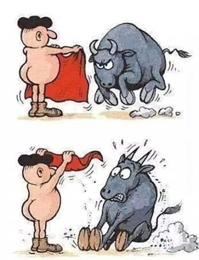 Пятничные улыбательные картинки