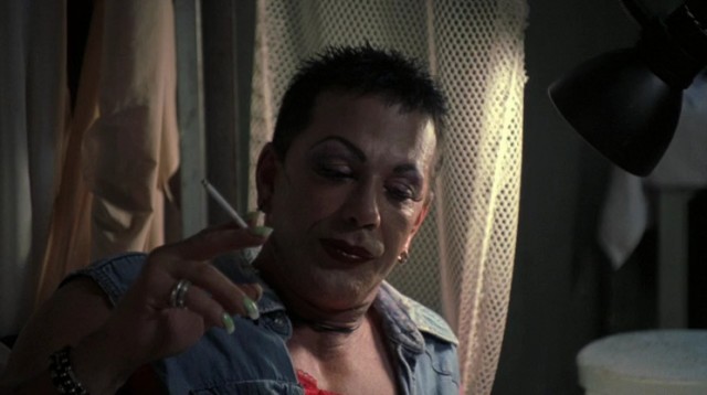 Настоящие актеры - мастера перевоплощения