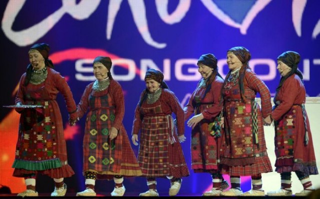 Кто запретил петь «Бурановским бабушкам»