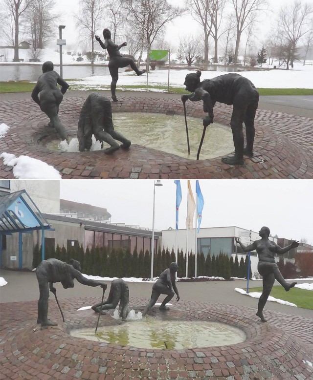 Деревенская Америка - 10