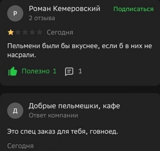 Всего понемногу. От 20.03.24