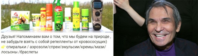 Hello Camper – месть Оргов.