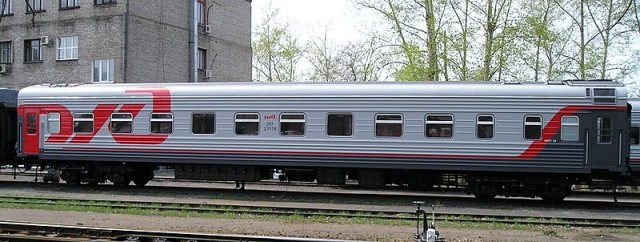 33 часа ада: проехать на поезде Анапа-Москва и выжить