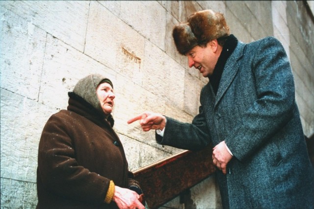 Интересные фотографии 1990 -х 12.09.24