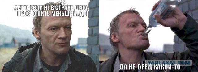 Автопутешествие в Териберку длиной в 8000 км