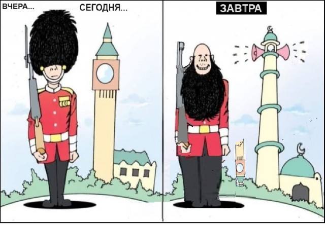 Картинки разные с надписями и без