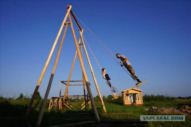 Бизнес не пошёл