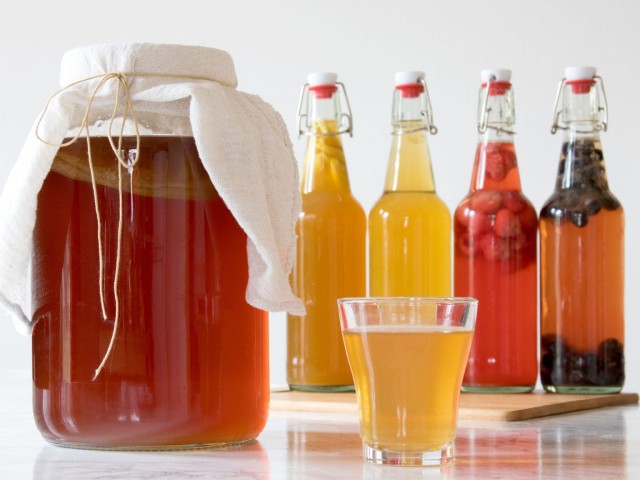 10 ферментированных продуктов со всего света: от повседневной классики до лютой дичи