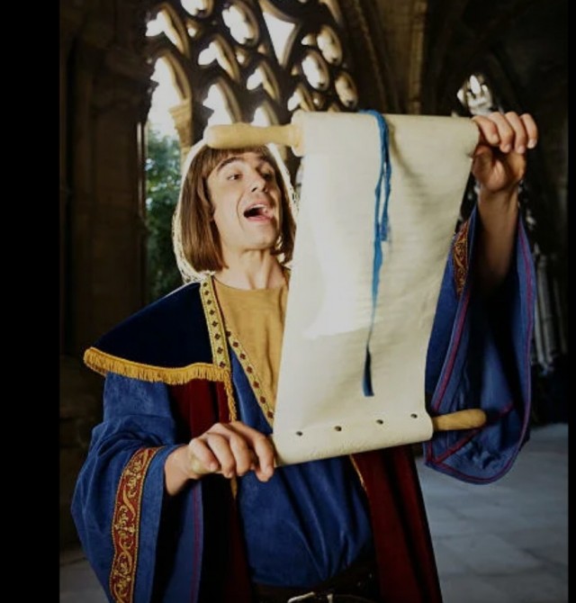 12 февраля 2001 года