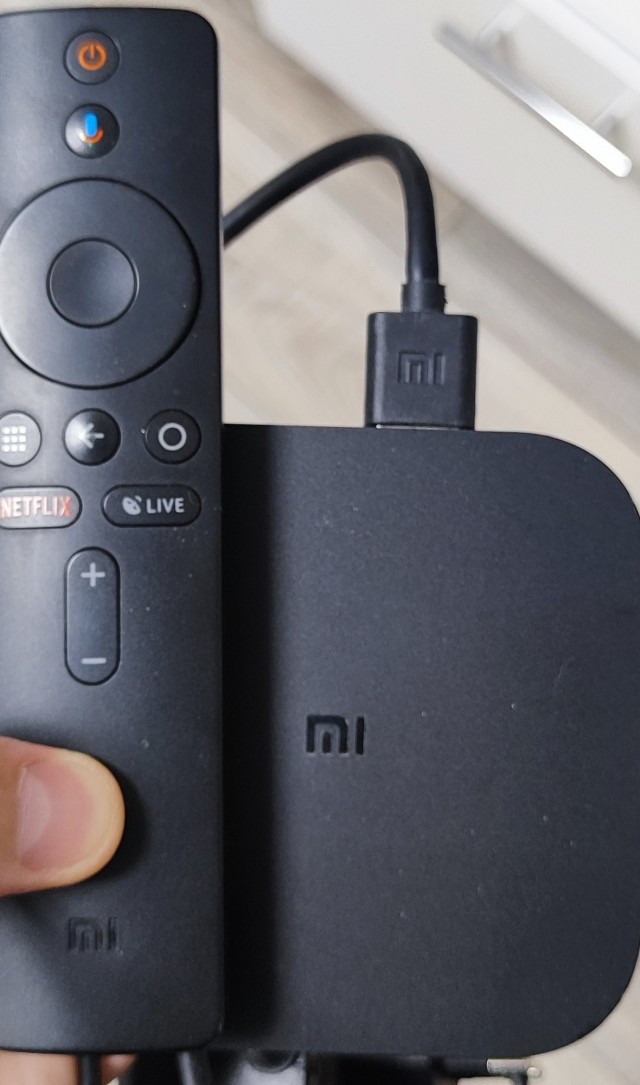 Mi TV stick или микро ПК?