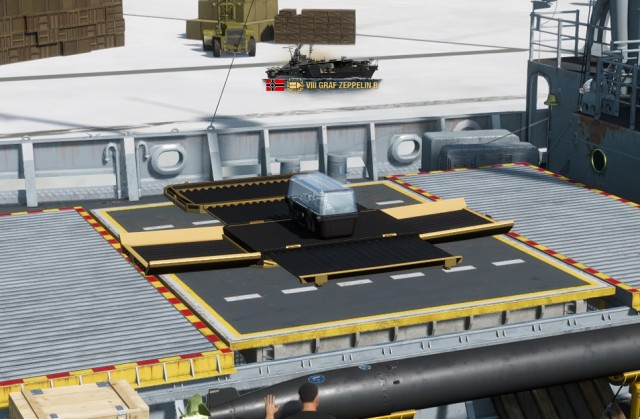 World of Warships - 10