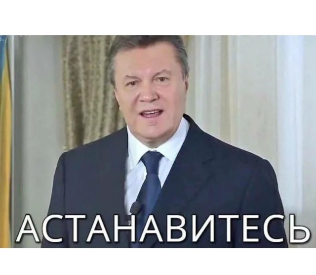 Выборы выборы, а я не уйду. Грузия