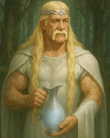 Нуштош 10.04.2025. Временное помутнение рассудка (s3e10)