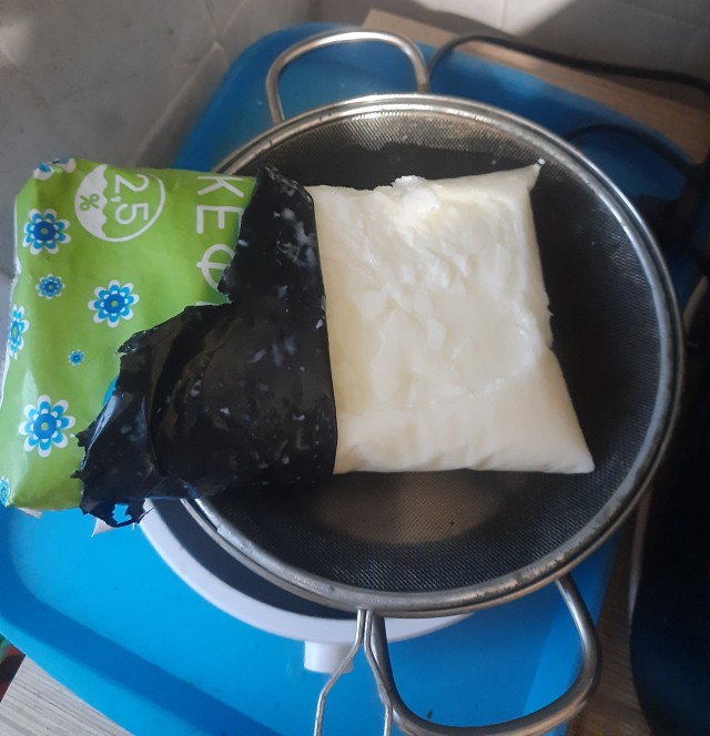 Любителям молочной продукции посвящается.