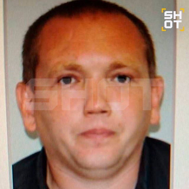 В Воронежской области разыскивают мужчину, который расстрелял нескольких человек из пистолета