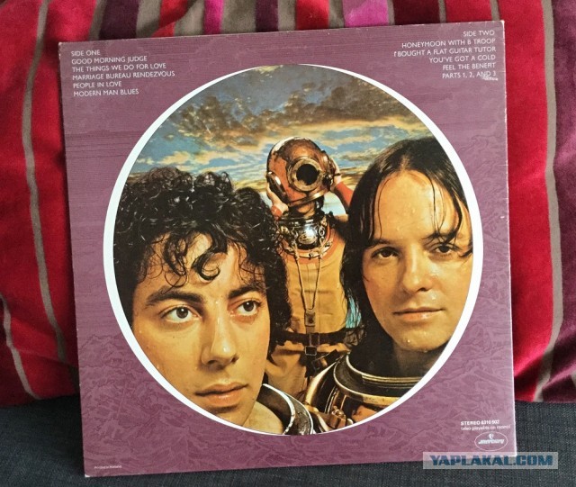 Обложки альбомов Сторма  Торгерсона  и студии Hipgnosis