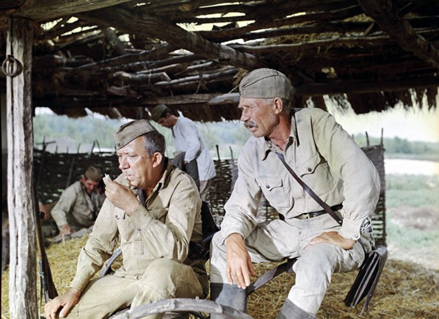 ​ Фотографии из прошлого нашей страны – 111