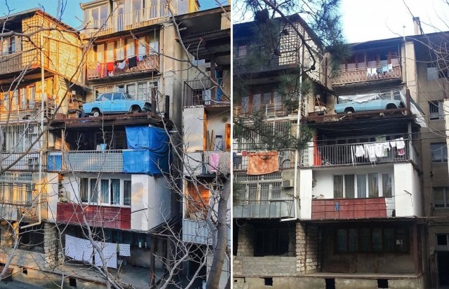 Смешал, но не взбалтывал: 26.07.25