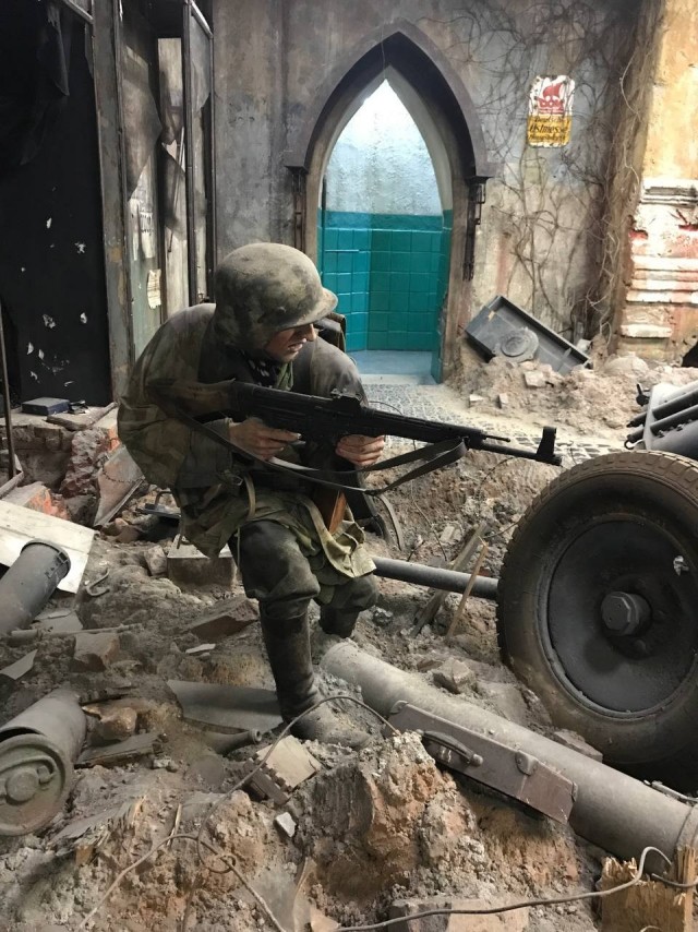 Калининградский областной музей