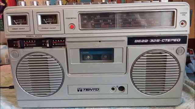 Странные привычки 80-х