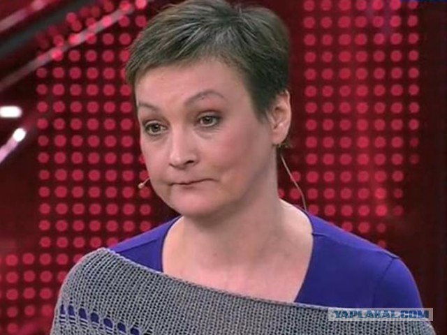 Умерла Ксения Качалина