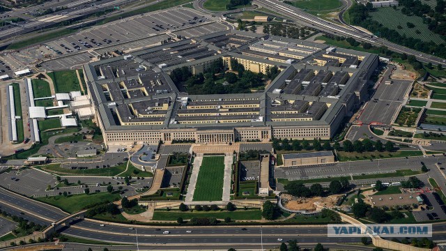 CNN: Пентагон выкупил устройство, вызывающее «гаванский синдром»